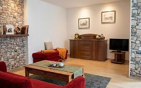 Apartment Dresden Neustadt